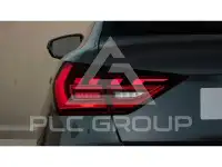 2026 Audi A1
