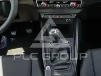2026 Audi A1
