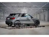 2026 Audi A1