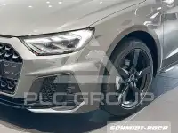 2026 Audi A1