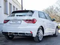 2026 Audi A1
