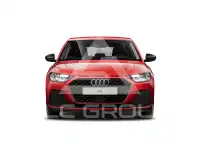 2026 Audi A1