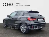 2026 Audi A1