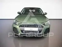 2026 Audi A1