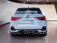 2026 Audi A1