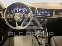 2026 Audi A1
