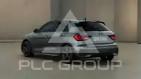 2026 Audi A1