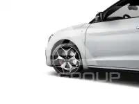 2026 Audi A1