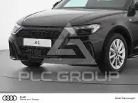 2026 Audi A1