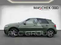 2026 Audi A1