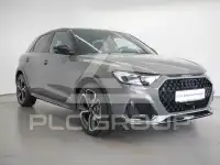 2026 Audi A1