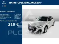2026 Audi A1
