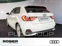 2026 Audi A1