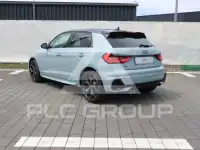 2026 Audi A1