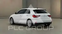 2026 Audi A1