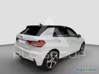 2026 Audi A1