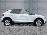 2026 Audi A1