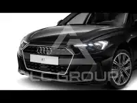 2026 Audi A1