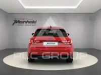 2026 Audi A1