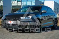 2026 Audi A1