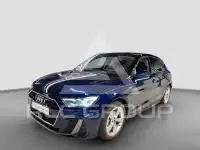 2026 Audi A1