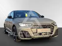 2026 Audi A1