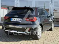 2026 Audi A1