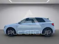 2026 Audi A1