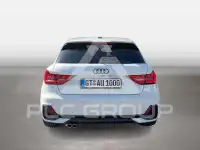 2026 Audi A1