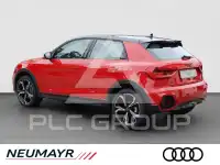 2026 Audi A1