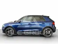 2026 Audi A1