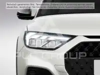2026 Audi A1