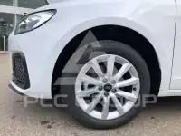 2026 Audi A1