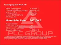 2026 Audi A1