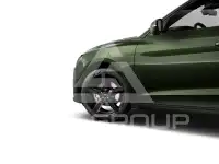 2026 Audi A1