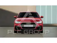 2026 Audi A1