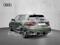 2026 Audi A1