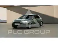 2026 Audi A1