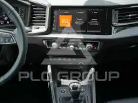 2026 Audi A1