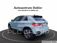 2026 Audi A1