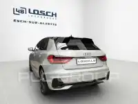 2026 Audi A1