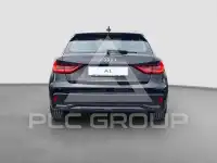 2026 Audi A1