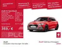 2026 Audi A1