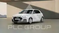 2026 Audi A1