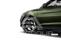 2026 Audi A1