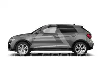 2026 Audi A1