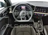 2026 Audi A1