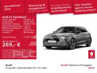 2026 Audi A1