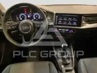 2026 Audi A1