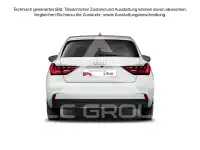 2026 Audi A1